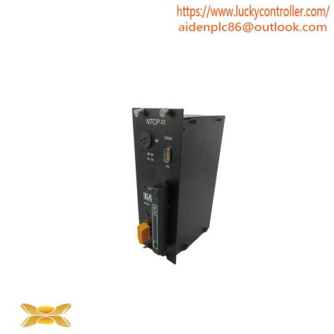 B&R ECPA81-2 Industrial Ethernet Communication Module