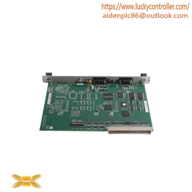 B&R ECPE84-2 Industrial Communication Module