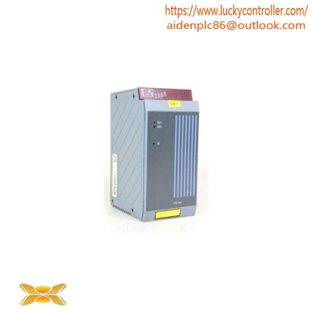 B&R ECPP40-01 High-Speed Ethernet Communication Module