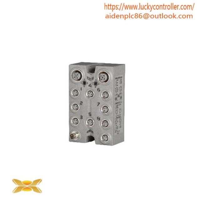 B&R ECR165 Industrial Control Module