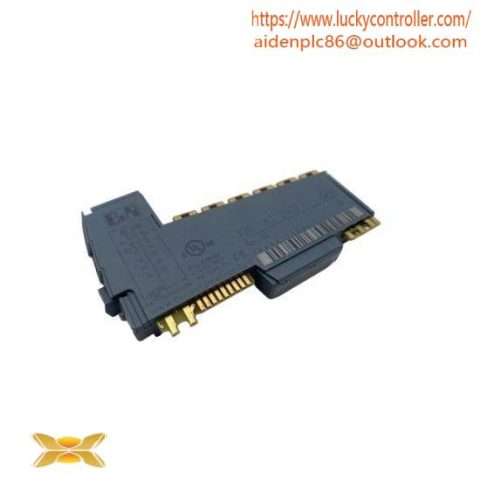 B&R X20AT2402 Terminal - Advanced Industrial Control Module