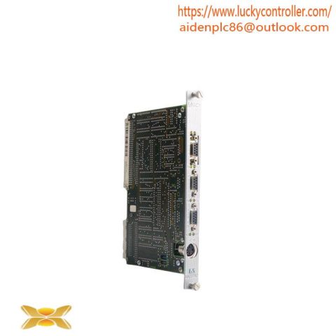 B&R X20BM15 High-Performance Industrial I/O Module