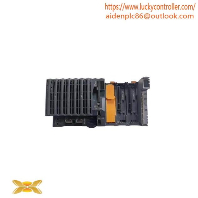 B&R X20CP1486 - Intel x86-based CPU Module for Industrial Automation