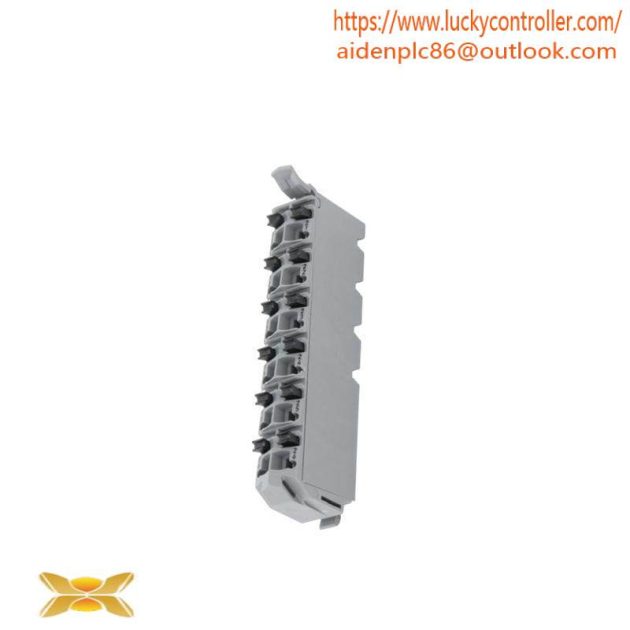 B&R X20TB12 - Standard Terminal Block