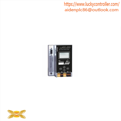 B+W 465010 Advanced Automation Controller, 200 characters limit