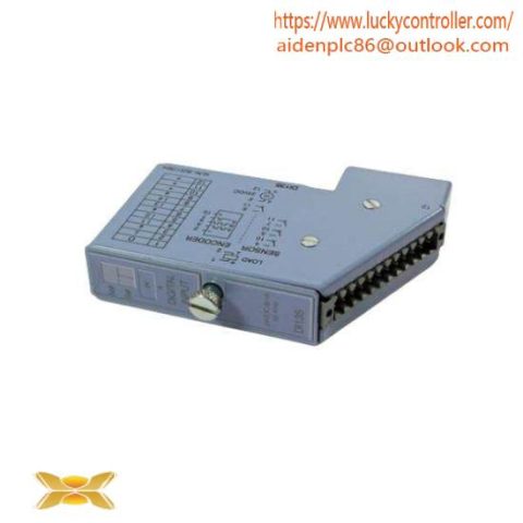 BACHMANN AI204/SI Analog Input Module