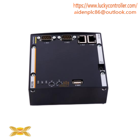 Bachmann DI0280 Modular Digital Input Module, High-Speed Data Processing, Industrial Control Applications