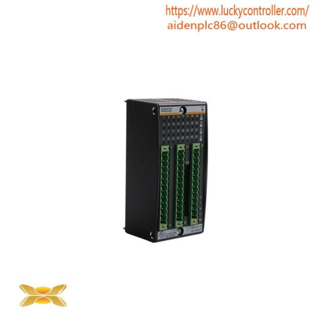 BACHMANN MP226/EW High-Performance Industrial Control Module