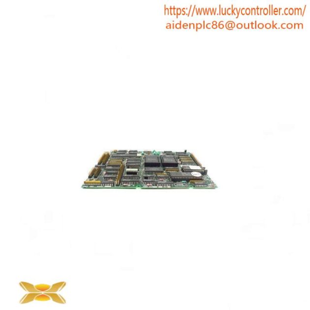 Bailey IMMFP01 Digital Output Module for Industrial Automation Systems