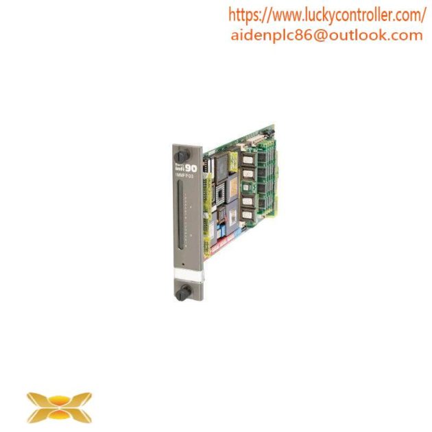 BAILEY IMMFP03 Industrial High-Frequency Power Supply Module