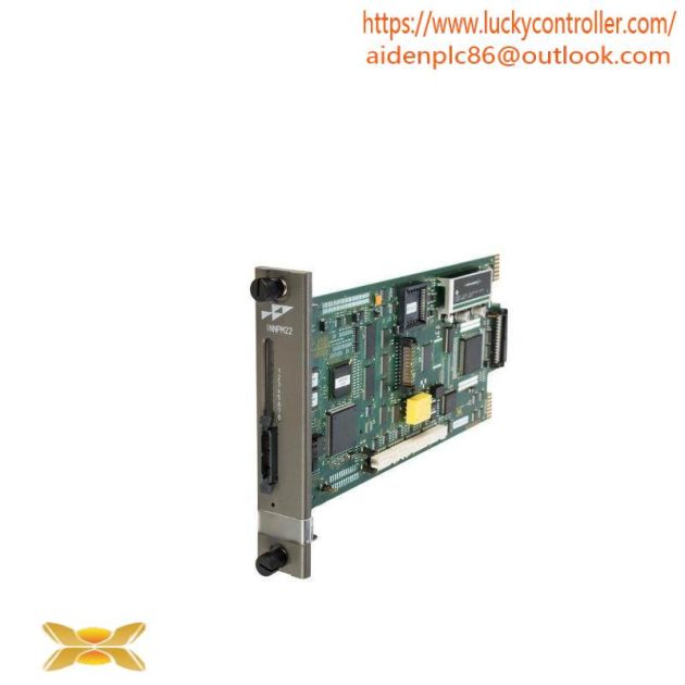 BAILEY IMMFP03 Industrial High-Frequency Power Supply Module