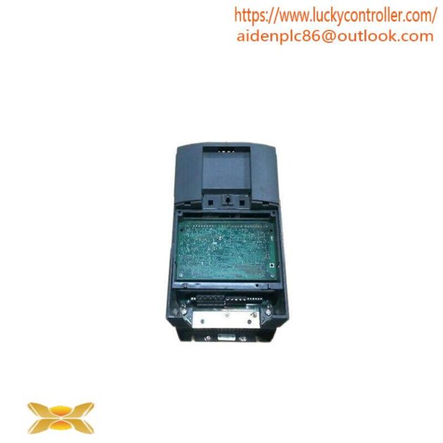 Baldor FD2A02TR-RN20 AC Drive Module for Industrial Control Systems