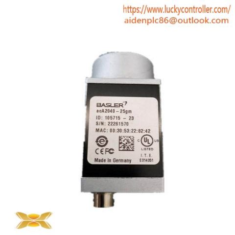 BASLER A402KC Industrial Control Module