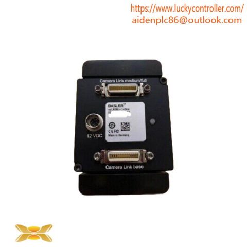 BENTLY DECS-200-2L Industrial Sensor Module