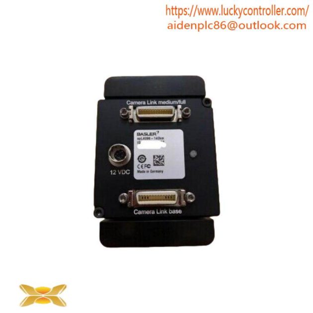 BENTLY DECS-200-2L Industrial Sensor Module