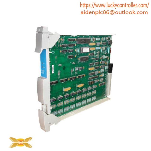 BAUTZ E642B-MGB Industrial Control Module