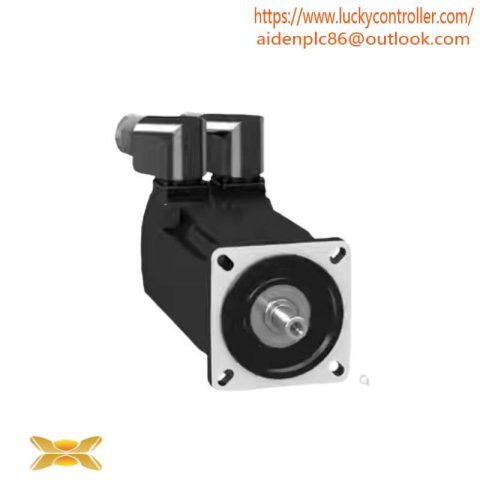 Schneider BCH2MM0813CA6C IEC 60034-1 Servo Motor: Advanced Industrial Automation Solution