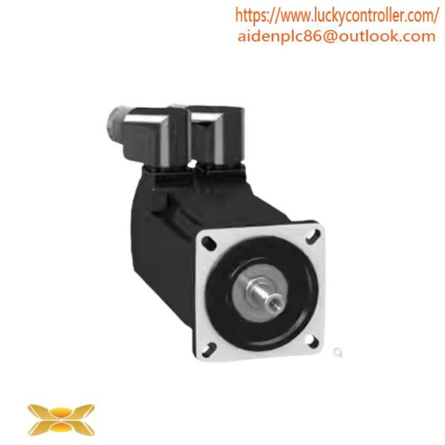 Schneider BCH2MM0813CA6C IEC 60034-1 Servo Motor: Advanced Industrial Automation Solution