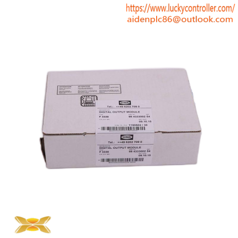 DOLD BD5935 Emergency Stop Module, Industrial Safety & Control Solutions