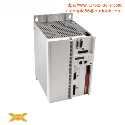 Beckhoff AX5118-0000-0200 Servo Amplifier - Precision Control Module for High-Performance Applications