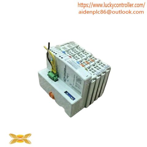 BECKHOFF BK7200 SSP-2300-7200 Industrial Ethernet Bus Coupler