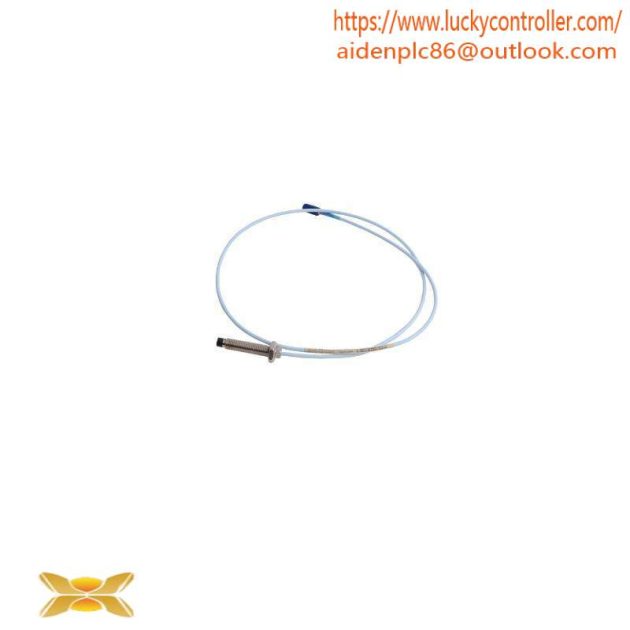 BENTLY 1-536067-4 Vibration Monitoring Module