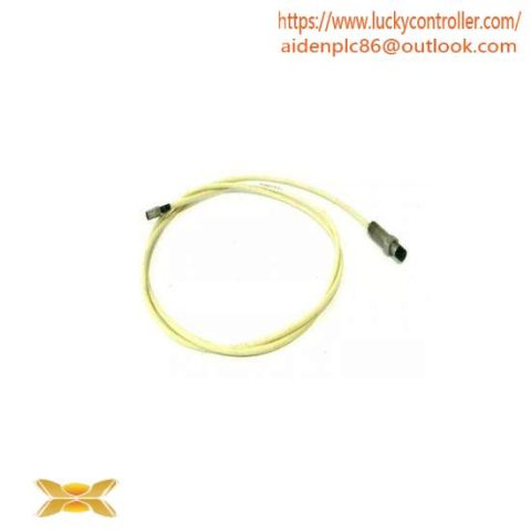 BENTLY 10244-27-50-01 Industrial Vibration Monitoring Module