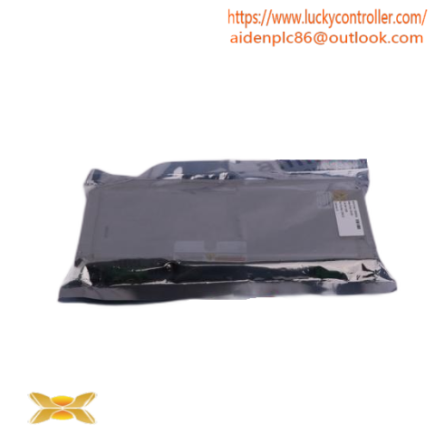 BENTLY 124761-01 - High Precision Vibration Monitoring Module
