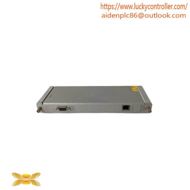 BENTLY 126632-01 Industrial Control Module