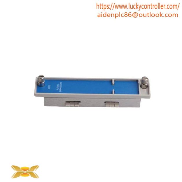 BENTLY 128031-01 High-Accuracy Vibration Sensor Module for Industrial Control Systems