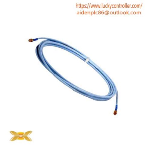 BENTLY 128085-01 Industrial Control Module