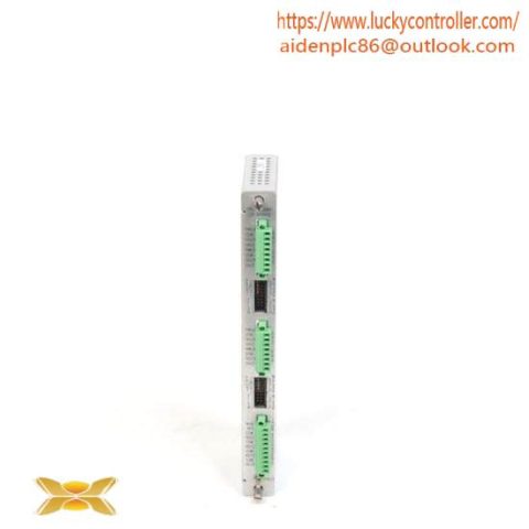 Bently 128229-01 Vibration Monitoring Module