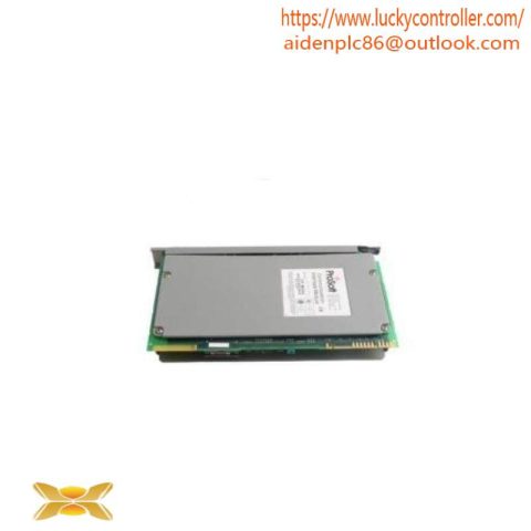 BENTLY 128275-01 Module for Industrial Control Systems