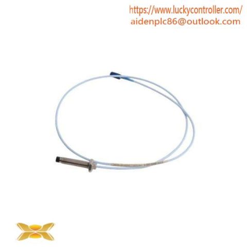 BENTLY 128276-011 High Precision Vibration Monitoring Module