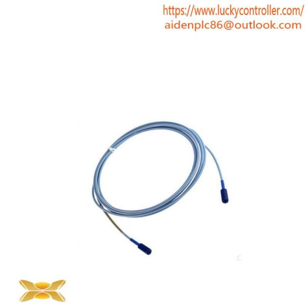 BENTLY 128276-011 High Precision Vibration Monitoring Module