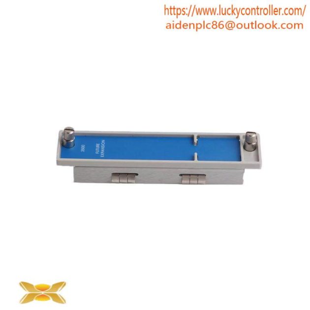 BENTLY 128276-01 Industrial Control Module