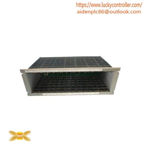 BENTLY 132417-01 - High Precision Monitoring Module