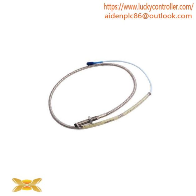 BENTLY 132417-01 - High Precision Monitoring Module