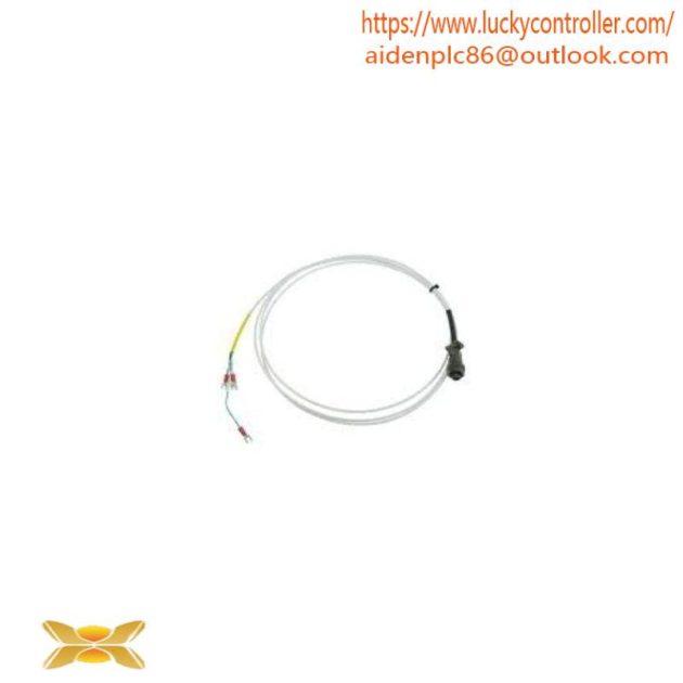 BENTLY 132419-01 Vibration Monitoring Module