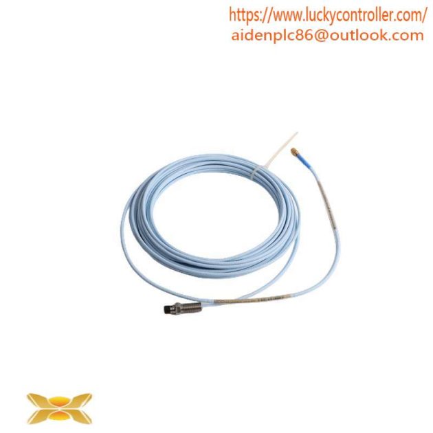 BENTLY 132419-01 Vibration Monitoring Module