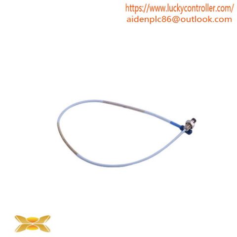 BENTLY 135462-01 High Precision Vibration Monitoring Module