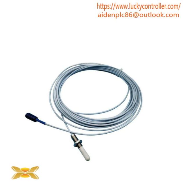 BENTLY 135462-01 High Precision Vibration Monitoring Module