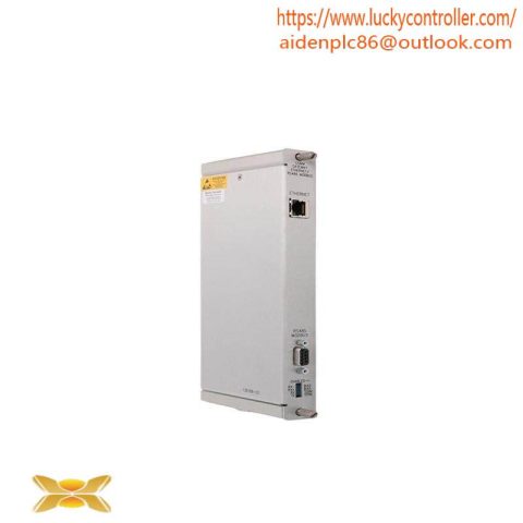BENTLY 136188-02 Industrial Control Module