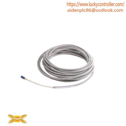 BENTLY 136711-01 - High Precision Module for Industrial Control Systems