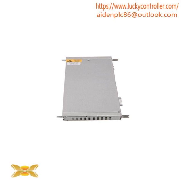 BENTLY 149992-01 Vibration Monitoring Module