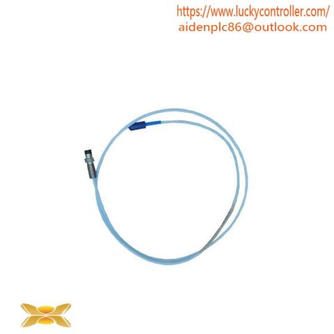 BENTLY 1701/10-01 High Precision Vibration Monitoring Module