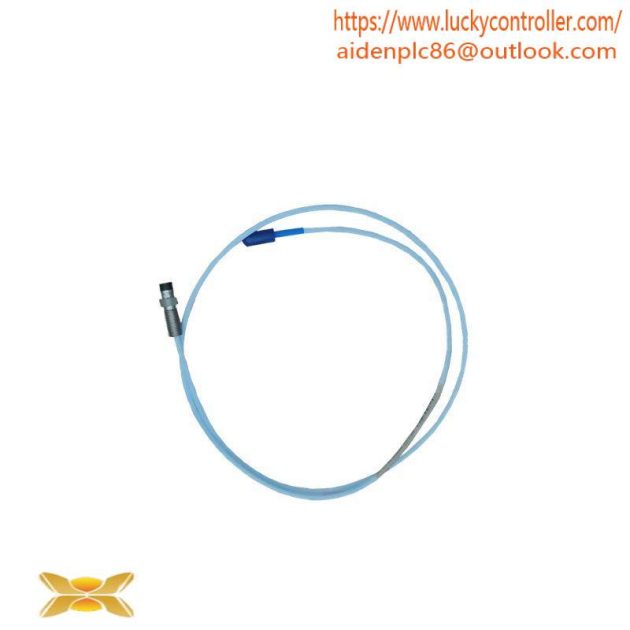 BENTLY 1701/10-01 High Precision Vibration Monitoring Module
