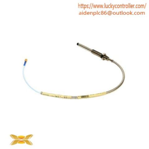 BENTLY 1701/15-01 High-Accuracy Vibration Sensor Module