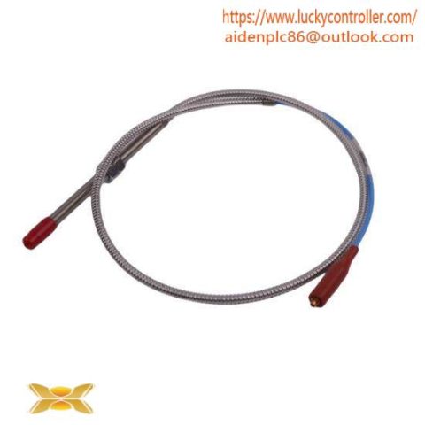 BENTLY 1900/65A-01-01-01-00-00 Industrial Control Module