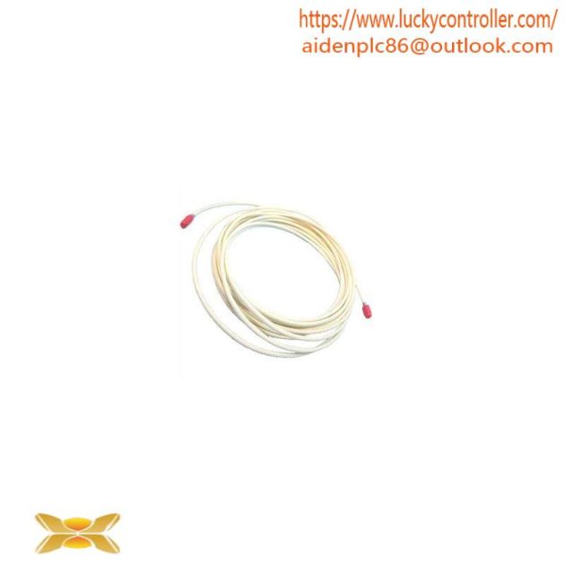 BENTLY 1900/65A-01-01-01-00-00 Industrial Control Module